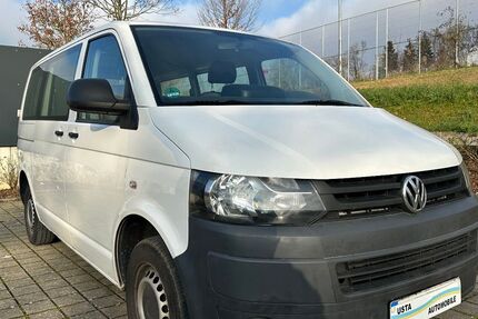 VW T5 Transporter 310.000 km 6.400 &euro; Remseck am Neckar 71686
