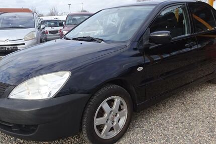 Mitsubishi Lancer 165.903 km 1.300 &euro; Dresden 01219