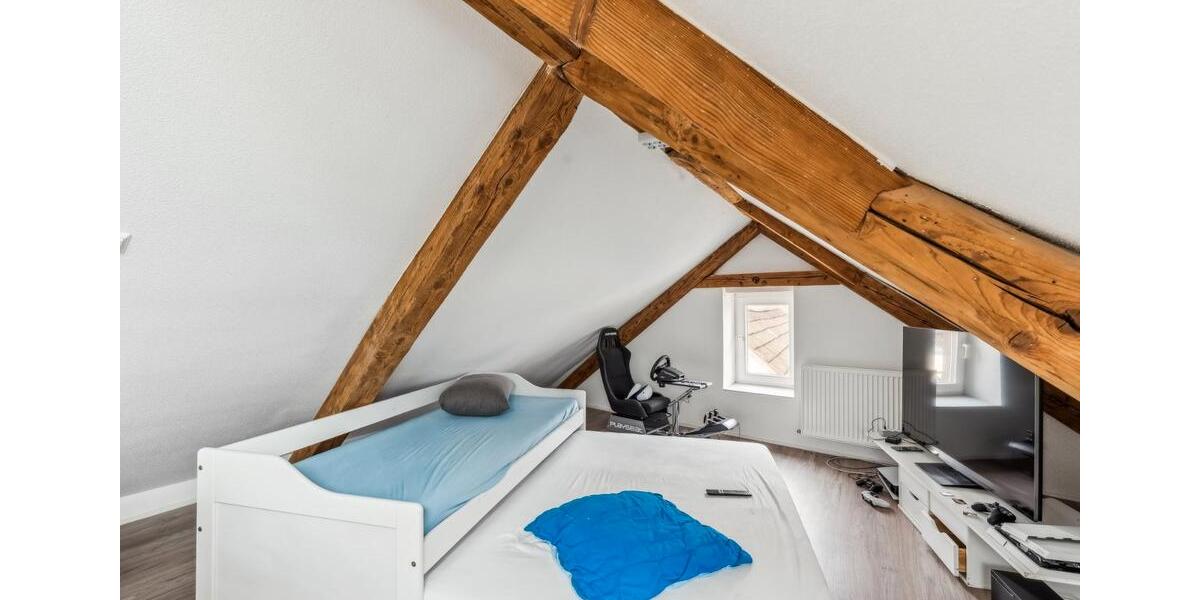 Einfamilienhaus Schopfheim - 10 Zimmer, 163 m&sup2;, 725.000&euro; | Angebot:26068852