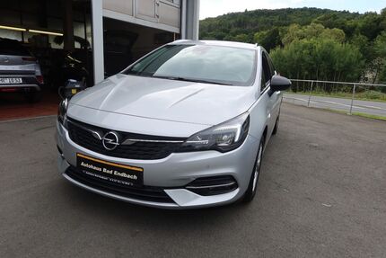 Opel Astra 26.550 km 18.290 € Bad Endbach 35080
