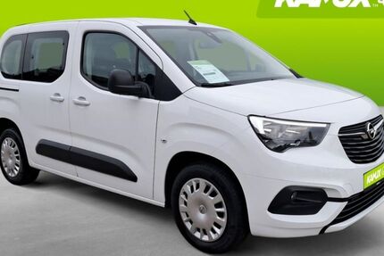 Opel Combo Life 38.107 km 15.590 &euro; Hameln 31785