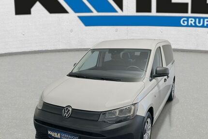 VW Caddy Maxi 59.021 km 21.990 &euro; Neustadt am Rübenberge 31535