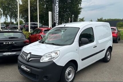 Renault Kangoo 19.805 km 13.250 € Dillingen 89407