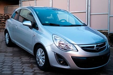 Opel Corsa 110.000 km 3.590 &euro; Kaisersbach 73667