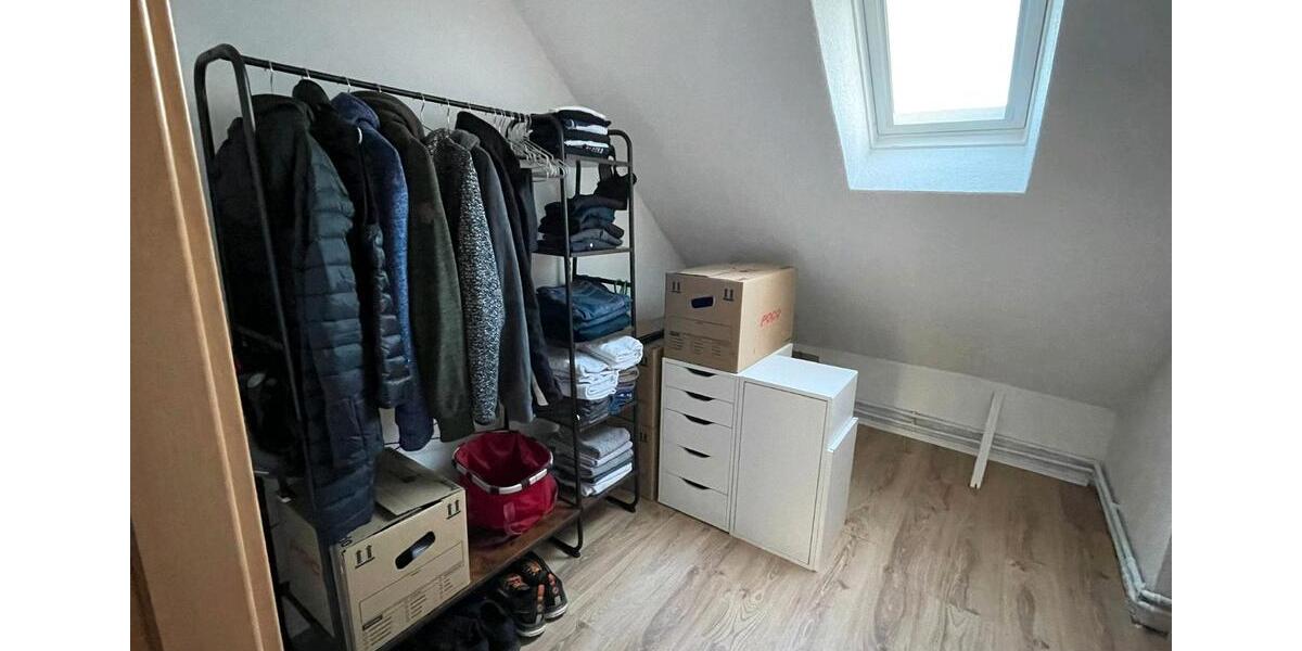 Dachgeschoßwohnung Westoverledingen - 2 Zimmer, 74 m&sup2;, 550&euro; | Angebot:26186960