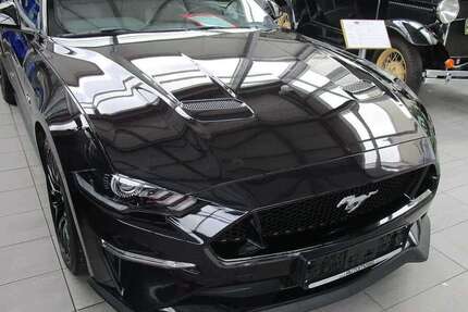Ford Mustang 88.870 km 36.900 &euro; Mühlhausen 99974