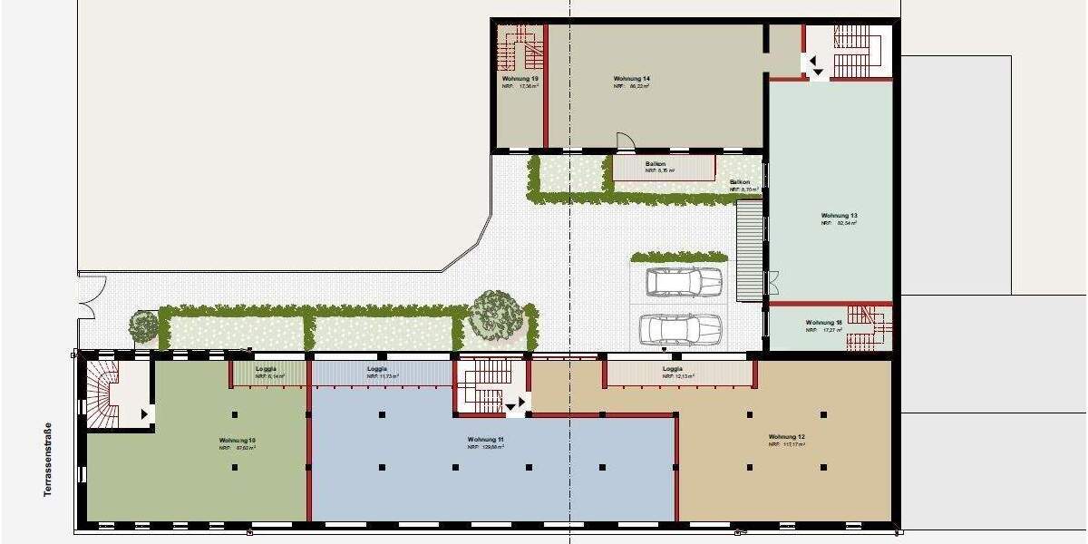 Gewerbeobjekt Altenburg - 550.000&euro; | Angebot:26037688