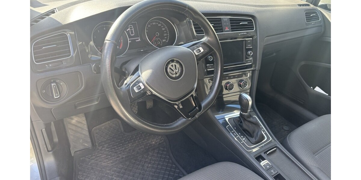 VW Golf Comfortline TSI 80.000 km 15.000 &euro; Kaiserslautern 67657