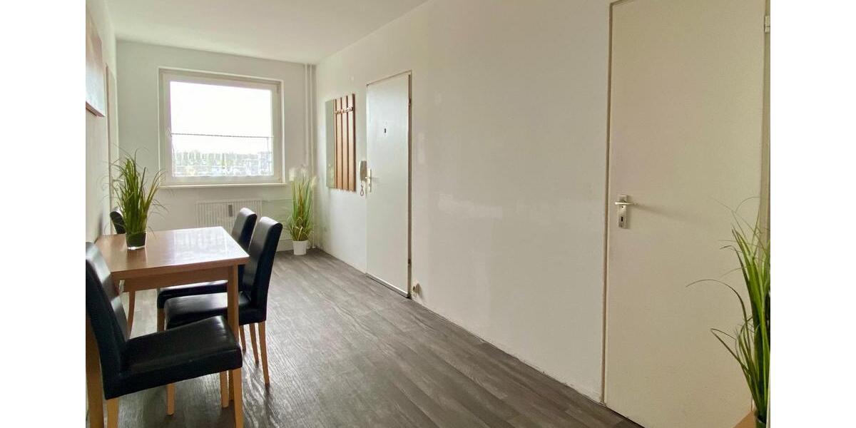 Etagenwohnung Wolfsburg Detmerode - 3 Zimmer, 80 m&sup2;, 155.000&euro; | Angebot:26316749