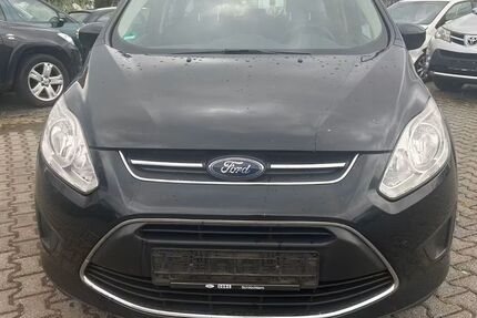 Ford C-Max 260.000 km 2.850 &euro; Büdingen 63654