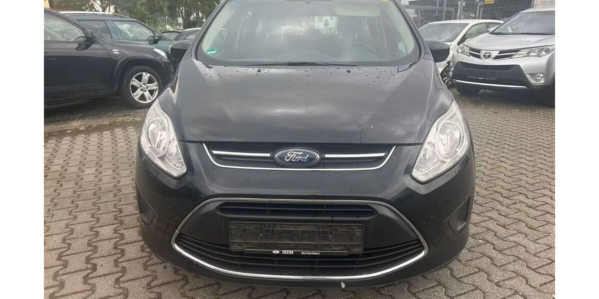 Ford C-Max 260.000 km 2.850 &euro; Büdingen 63654