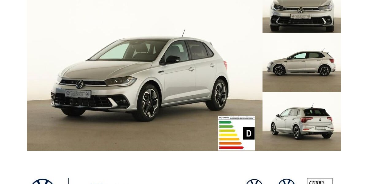 VW Polo 2.000 km 29.480 &euro; Bamberg 96052