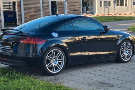 Audi TT 160.000 km 9.000 &euro; Westerstetten 89198