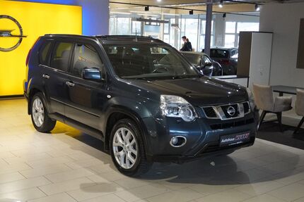 Nissan X-Trail 178.000 km 9.390 &euro; Hollenstedt 21279