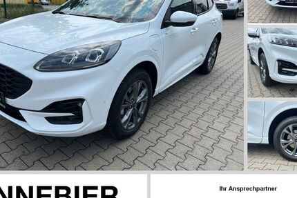 Ford Kuga 70.844 km 21.189 &euro; Wittenberge 19322