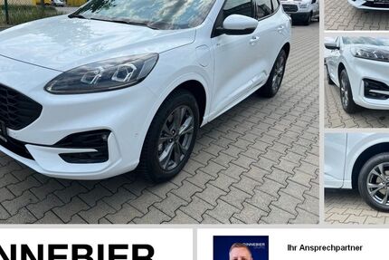 Ford Kuga 70.844 km 21.744 &euro; Wittenberge 19322