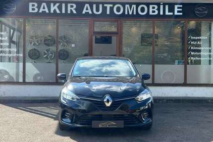 Renault Clio 95.000 km 10.999 € Waiblingen 71332