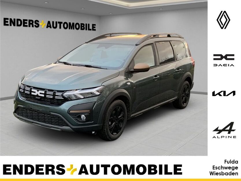 Dacia Jogger 5.000 km 20.990 € Eschwege 37269