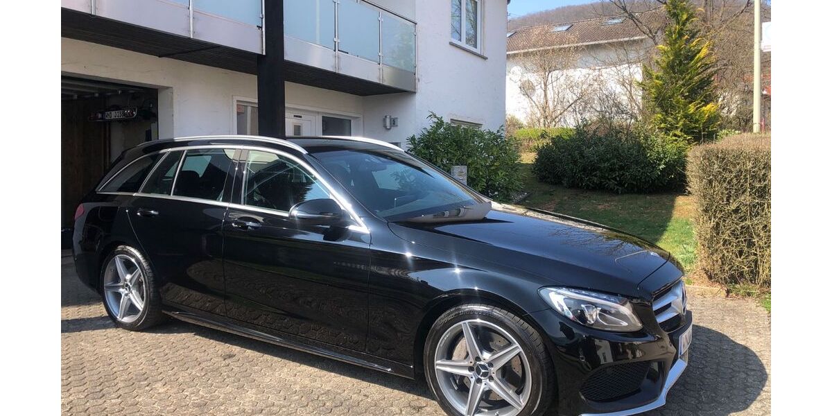 Mercedes-Benz C 250 213.000 km 13.950 &euro; Oberthal 66649