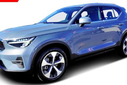 Volvo XC40 89.933 km 28.490 € Berlin 12683