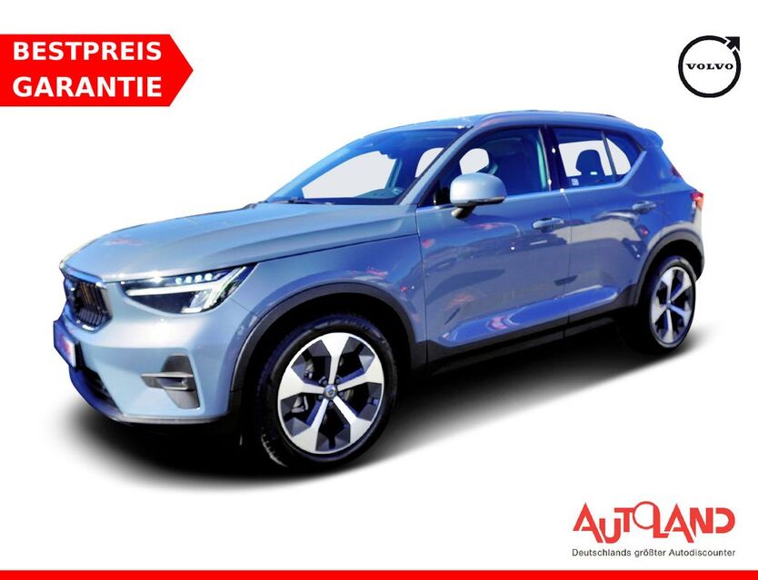 Volvo XC40 89.933 km 28.490 € Berlin 12683