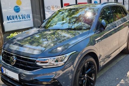 VW Tiguan 138.950 km 28.500 &euro; Eching 85386