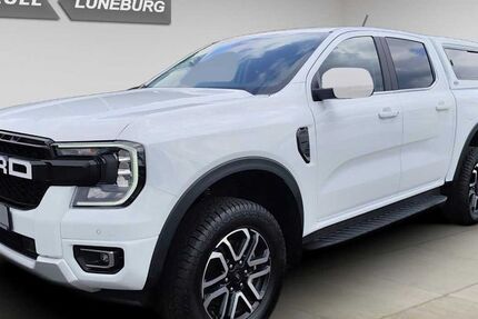 Ford Ranger 7.710 km 46.988 &euro; Lüneburg 21339
