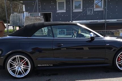 Audi A5 313.000 km 9.899 &euro; HEILBRONN 74072