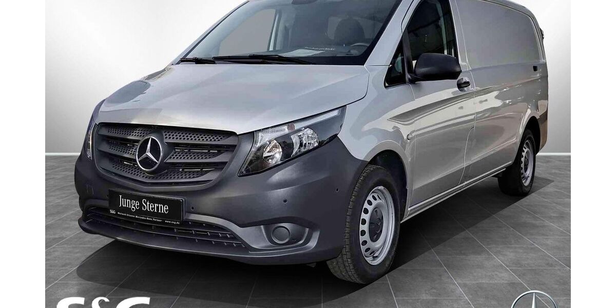 Mercedes-Benz Vito 54.200 km 29.560 &euro; Karlsruhe 76139
