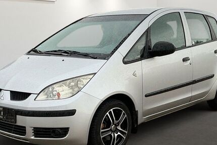 Mitsubishi Colt 228.398 km 799 € Brehna 06796