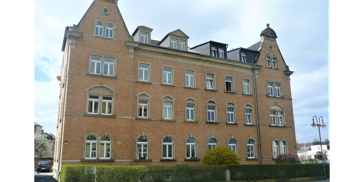 Wohnung zum Kaufen in Pirna 164.000 € 108.58 m² 4 zimmer