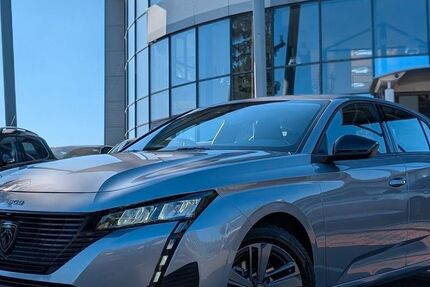 Peugeot 308 125.300 km 12.900 &euro; Mainz 55128