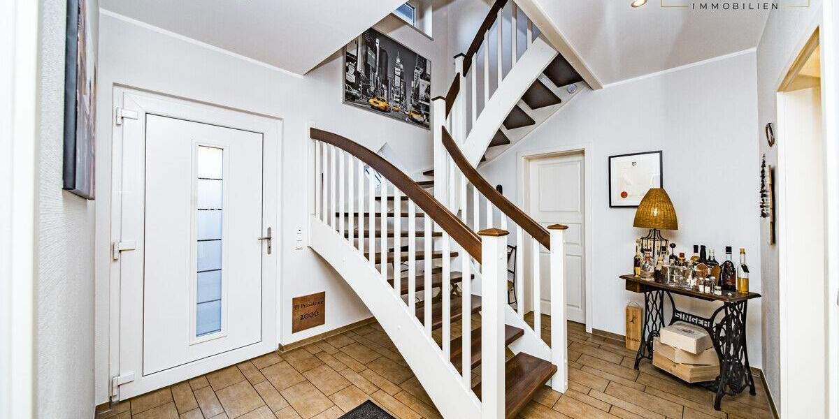 Mehrfamilienhaus, Wohnhaus Cloppenburg Emstekerfeld - 7 Zimmer, 128 m&sup2;, 515.000&euro; | Angebot:25736407