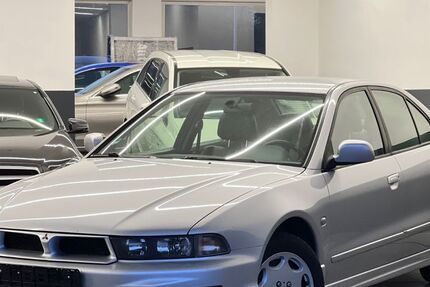 Mitsubishi Galant 210.000 km 3.700 &euro; Alfter bei Bonn 53347