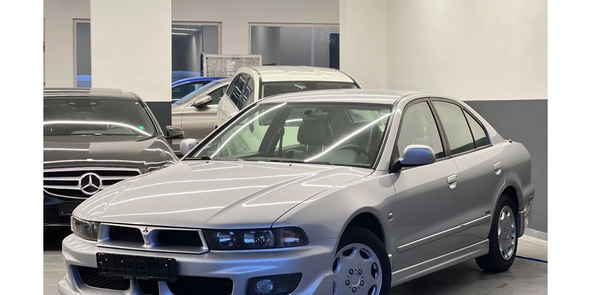 Mitsubishi Galant 210.000 km 3.700 &euro; Alfter bei Bonn 53347