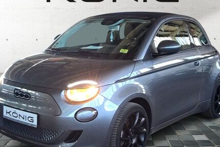 Fiat 500e 17.127 km 32.136 &euro; Oranienburg bei Berlin 16515