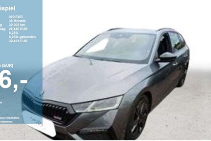 Skoda Octavia 106.477 km 26.440 &euro; Geldern 47608