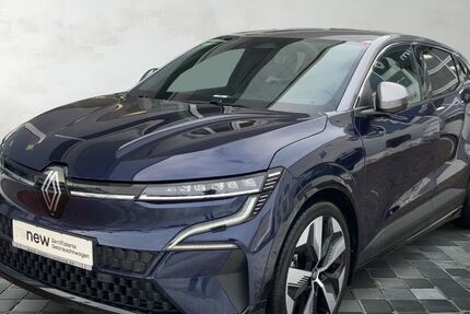 Renault Megane E-TECH 48.419 km 23.999 &euro; Schönebeck 39218