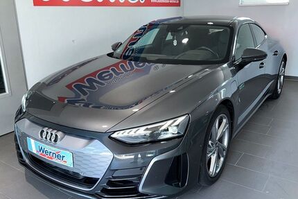 Audi e-tron GT 67.288 km 45.380 &euro; Mittweida 09648