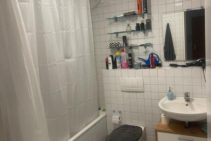 Wohnung Wiesbaden Klarenthal - 3 Zimmer, 85 m&sup2;, 833&euro; | Angebot:25050688