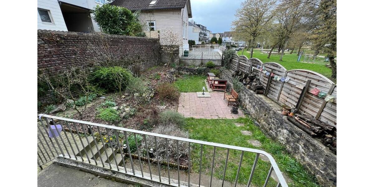 Maisonettenwohnung Wülfrath - 4 Zimmer, 120 m&sup2;, 1.420&euro; | Angebot:24781919