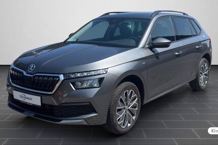 Skoda Kamiq 35.421 km 19.900 &euro; Ludwigshafen 67063