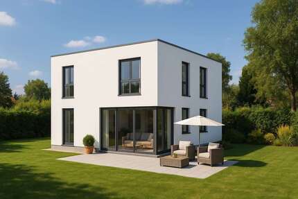 Haus zum Kaufen in Nörvenich 755.183 € 214 m² 8 zimmer