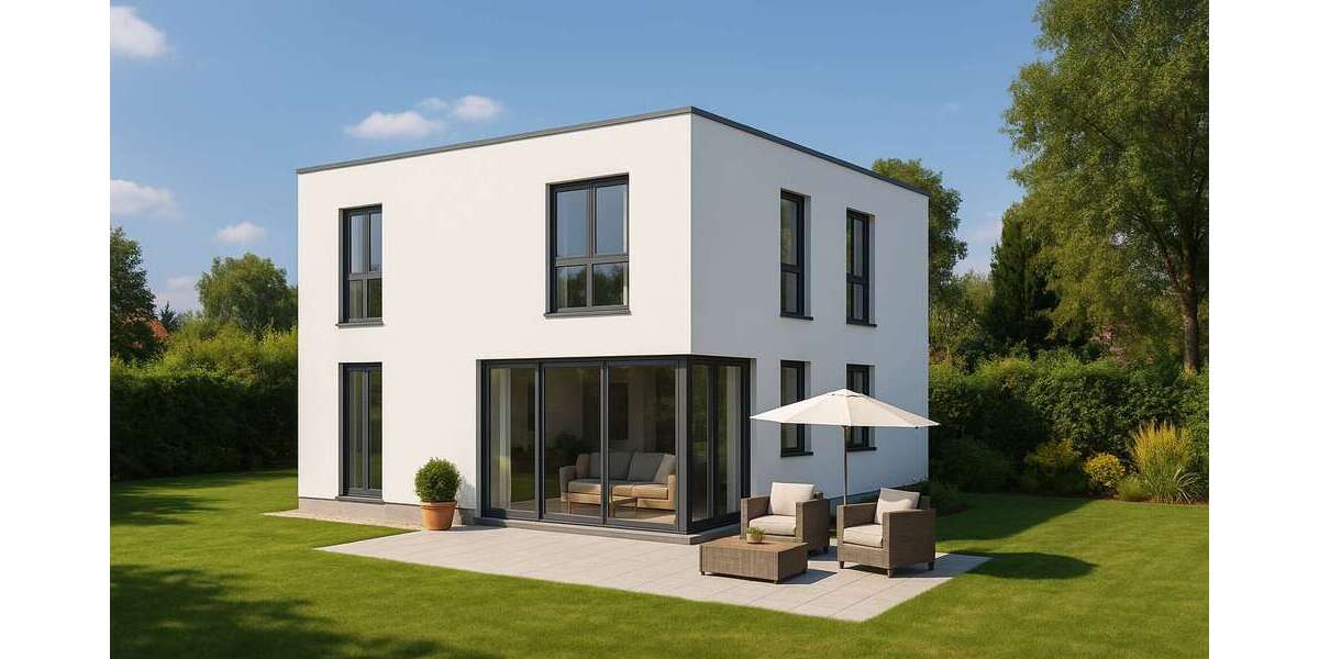Haus zum Kaufen in Nörvenich 755.183 € 214 m² 8 zimmer