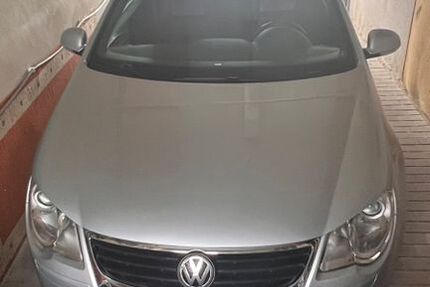 VW Eos 142.000 km 5.100 &euro; Bermersheim 55234