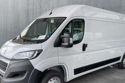 Peugeot Boxer 1.010 km 31.970 &euro; Buchloe 86807