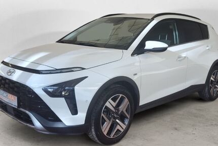 Hyundai BAYON 41.826 km 17.989 &euro; Dinslaken 46539