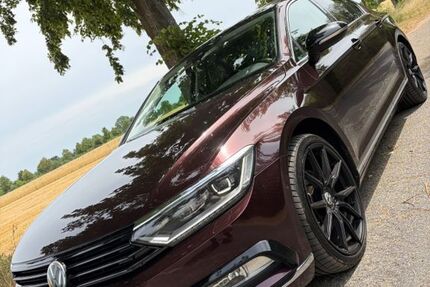 VW Passat 80.600 km 19.500 &euro; Falkensee 14612