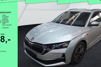 Skoda Octavia 27.370 km 30.280 &euro; Kempten 87439