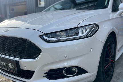 Ford Mondeo 168.800 km 11.490 &euro; Werdau OT Steinpleis 08412